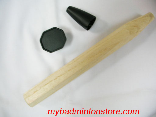MBS Racket Handle Parts (2 sets) MBS Racket Handle Parts (2 sets)
